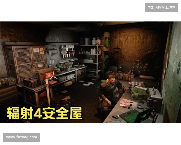 辐射4:建造容积率提升攻略 辐射4:建造容积率提升攻略